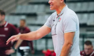 Está a chegar a vez dos homens: Portugal pronto para surpreender no EuroVolley