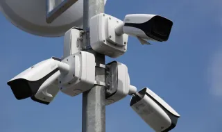 Governo autorizou renovação da videovigilância no Bairro Alto em Lisboa