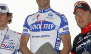 Tom Boonen foi vítima de assédio sexual por mulheres que lhe beliscavam o rabo