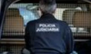 Suspeito de atear fogo detido em Montalegre fica sujeito a apresentações semanais
