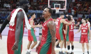 Portugal continua a 'sonhar' com sensacional vitória em Espanha