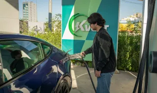 Greenvolt garante financiamento de 218 milhões do UniCredit para projetos de baterias na Polónia