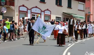 FestiBrava leva hoje o folclore à Ribeira Brava