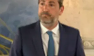 Hugo Soares considera moção do Chega ridícula e não acredita que Seguro envie "recados por amigos"