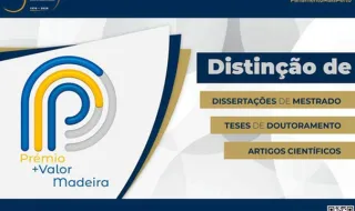 Nova edição do prémio '+Valor Madeira' arranca a 1 de Setembro