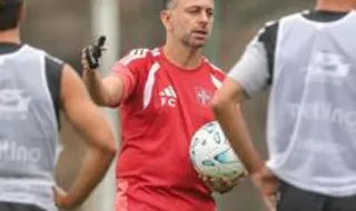Filipe Coelho: «Não estamos a olhar para os resultados, estamos a olhar para o processo»