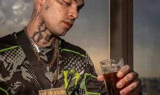 Farioli: «Samu é um "monstro" a fumegar pela oportunidade de voltar»