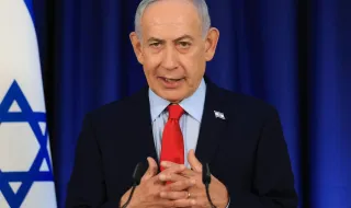 Israel: Netanyahu apela à união da extrema-direita para evitar derrota nas eleições de outubro