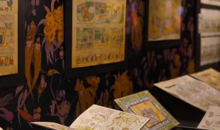 CAAA: exposição de Tales Frey sobre a crise do ‘Fast Fashion’, em Setembro