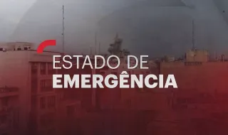 O início de uma nova fase da guerra no Médio Oriente?