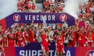 A crónica do Benfica-FC Porto, 5-1: a lei das mais fortes