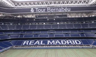Madrid prepara-se para receber GP perante queixas