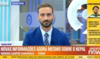 NOW consolida liderança no horário nobre