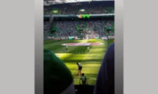 Bruno Fernandes brinca com regresso a Alvalade: «Vais insultar-me muito desta vez»
