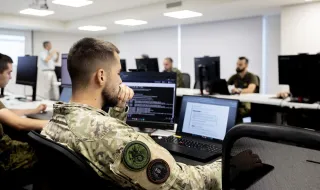 Forças Armadas investem em escola de ciberdefesa
