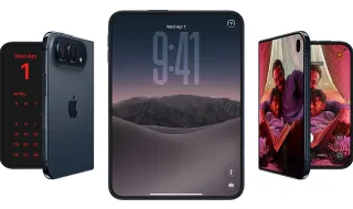 Apple muda de formato: iPhone dobrável, novos AirPods e Apple Watch chegam com mais AI