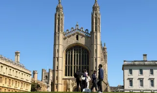 Jason Arday. Cambridge escolhe ex-procurador para inquérito