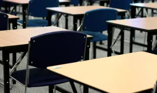 Taxa de conclusão do ensino secundário é mais baixa em Lisboa, Setúbal e Algarve, segundo estudo