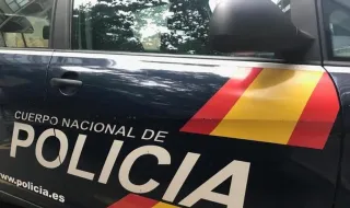 Investigan por indicios delictivos la muerte de un hombre caído desde una azotea de un edificio ocupado en Madrid