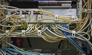 MEO alvo de ataque. Milhares ficaram sem internet