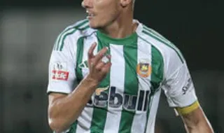 Vrousai inconformado com a derrota do Rio Ave: «Temos de pedir descupa aos nossos adeptos
