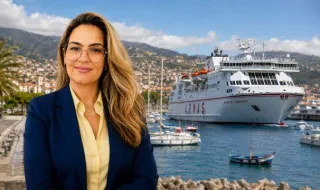 ADN propõe que República assegure 75% da compensação pública do ferry