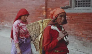 Só duas desaparecidas. Nepal não confirma resgate de português