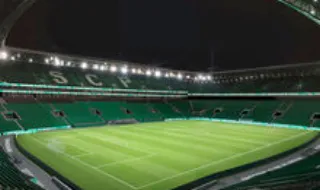 Liga altera data e hora do Sporting-Nacional na 5.ª jornada