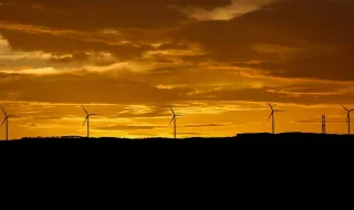 Energia do vento acelera em Portugal: há 15 anos que o país não instalava tanta potência eólica