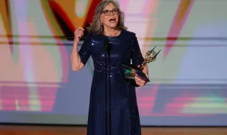 Da defesa da diversidade ao apelo ao voto: as mensagens dos discursos de vitória nos Emmys