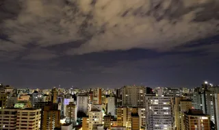 Explosão abala cidade de Mansouri no sul do Líbano