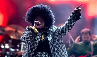 Foi mesmo um concerto de Lauryn Hill? No Meo Kalorama, houve Fugees, dois ‘nepo babies’ e até uma ‘Hips Don’t Lie’ sem Shakira