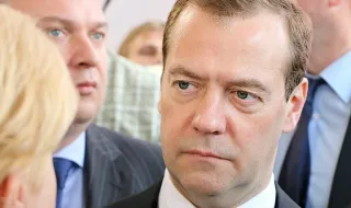 Medvedev na terceira ronda do US Open, Shelton teve de se aplicar