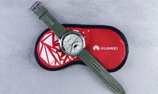 Huawei lança WATCH GT 7 Pro no Brasil com Cauã Reymond