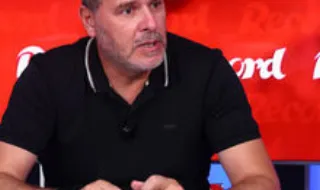 João Henriques e a luta pela permanência com o AVS SAD: «Encontrámos uma equipa animicamente de rastos»