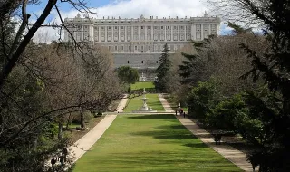 Espanha fará tour pelo país com taça da Copa do Mundo de 2026