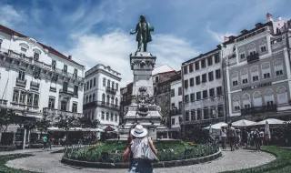 Vila do distrito de Coimbra está na lista dos melhores lugares para viver