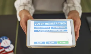 Urna eletrônica terá barra de progresso nas eleições de 2026; veja como vai funcionar