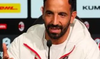 Amorim satisfeito com o mercado do Milan: «Os meus jogadores são os melhores do mundo»