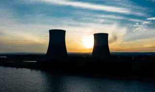 Hungria: central nuclear de Paks volta a produzir a 100%