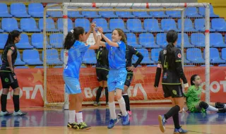 Reviravolta e goleada colocam Varzim na próxima fase da Taça de Portugal