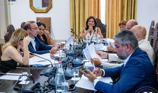 Assembleia prepara regresso às sessões plenárias