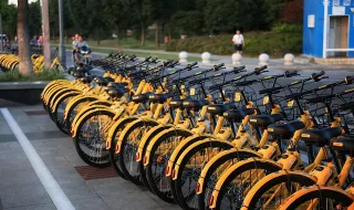 Emel lança nova app para as bicicletas partilhadas de Lisboa