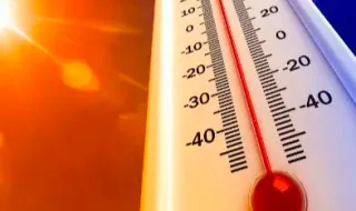 TEMPO - Semana começa com calor mas temperaturas descem a partir de terça-feira