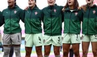 Marta Gago: «Não foi a estreia que queríamos»