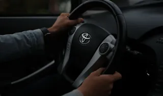 Toyota muda de estratégia e fabrica um EV primeiro na China