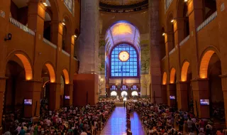 Romaria de Nossa Senhora da Porta tem lugar a 19 e 20 de setembro