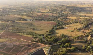 Sernancelhe e Cinfães entre os municípios com maior área ardida entre 2020 e 2025