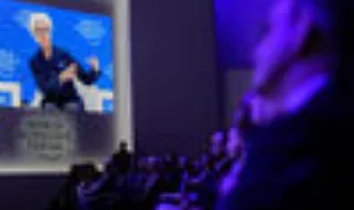 Lagarde mais próxima de deixar o BCE antes do tempo
