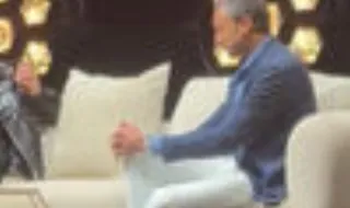 Trump liga ao CEO da Nvidia durante evento e diz que preocupações com IA são uma “farsa”